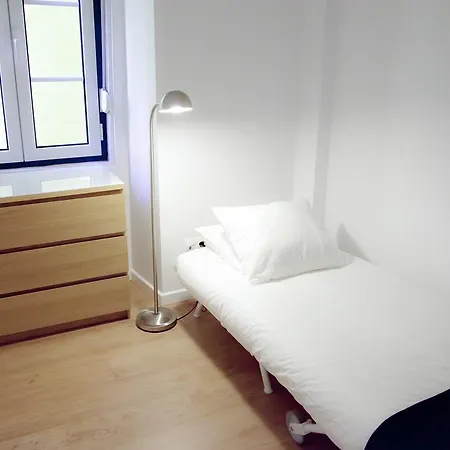 Apartament Beautiful Three Bedroom In Graca